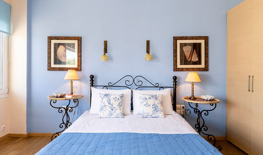 Agni Studios & Apartments