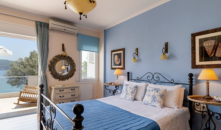 Agni Studios & Apartments
