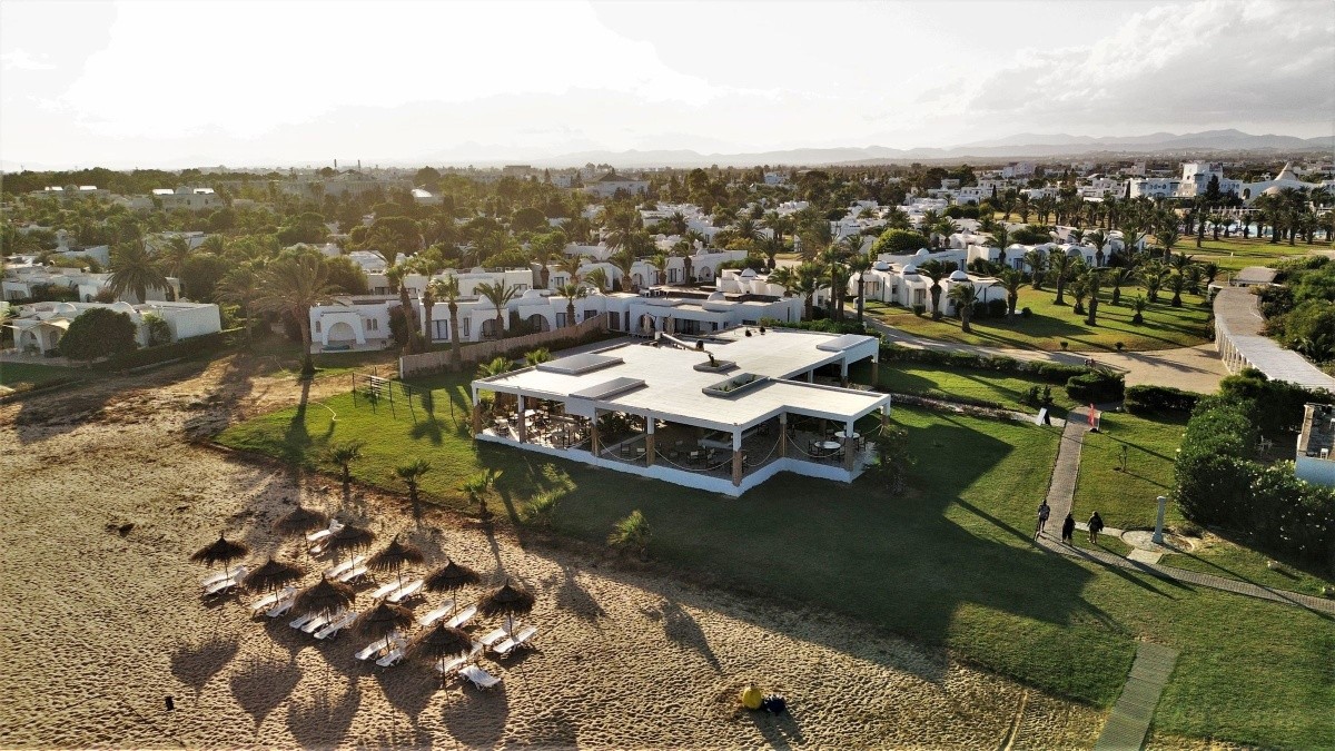 Iberostar Selection Mirage Hammamet (Ex. The Mirage Resort & Spa)