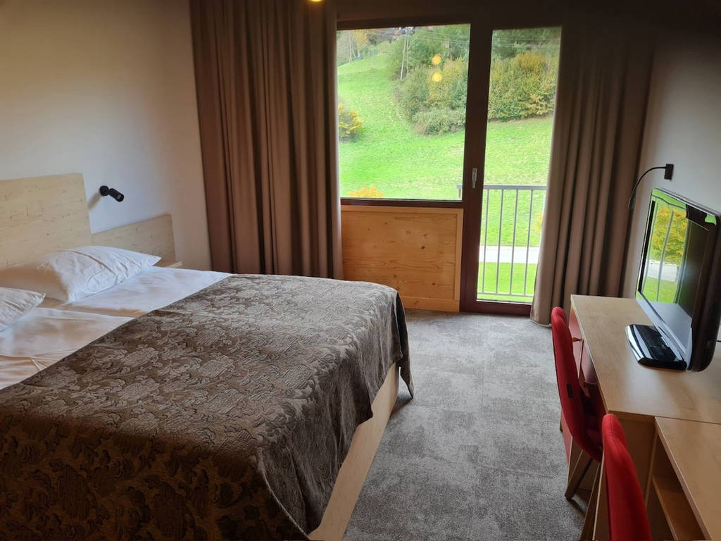 Sport Hotel