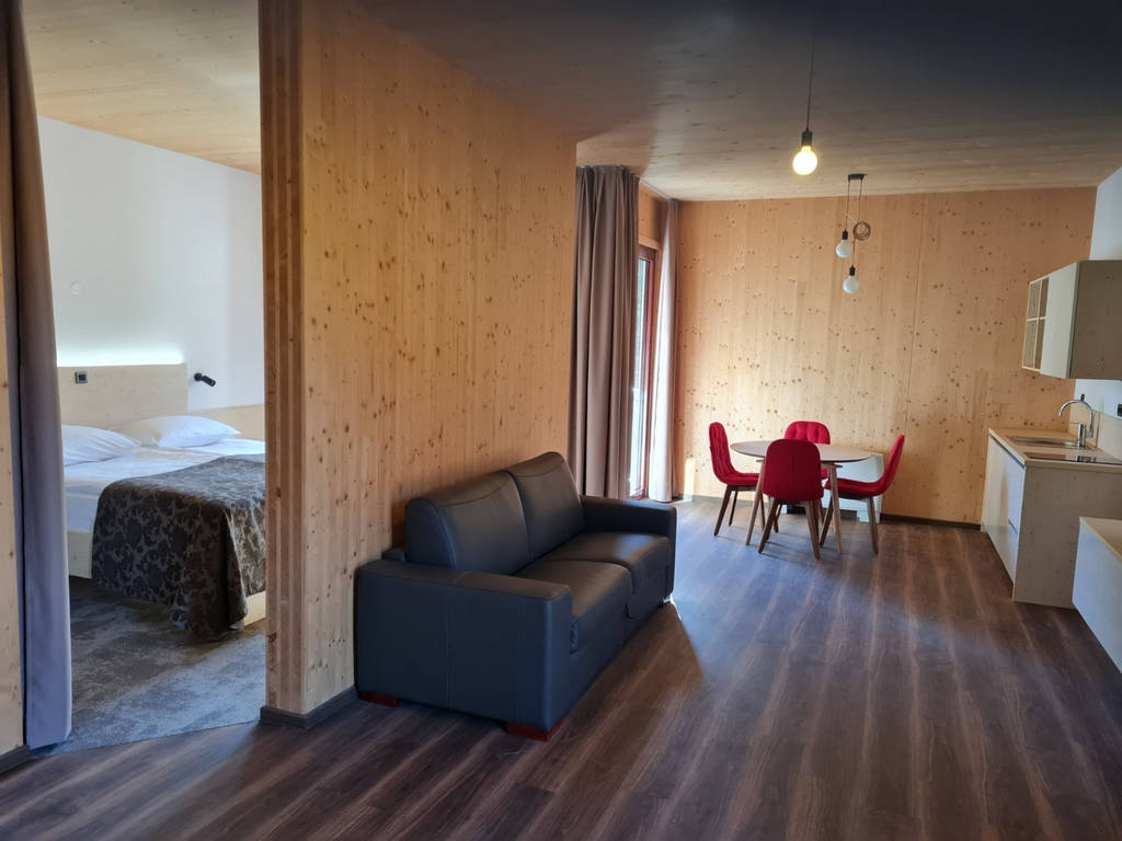 Sport Hotel