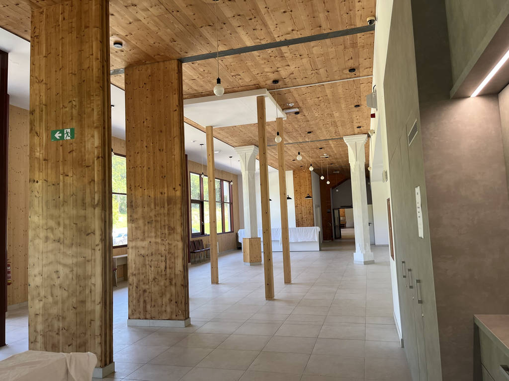 Sport Hotel