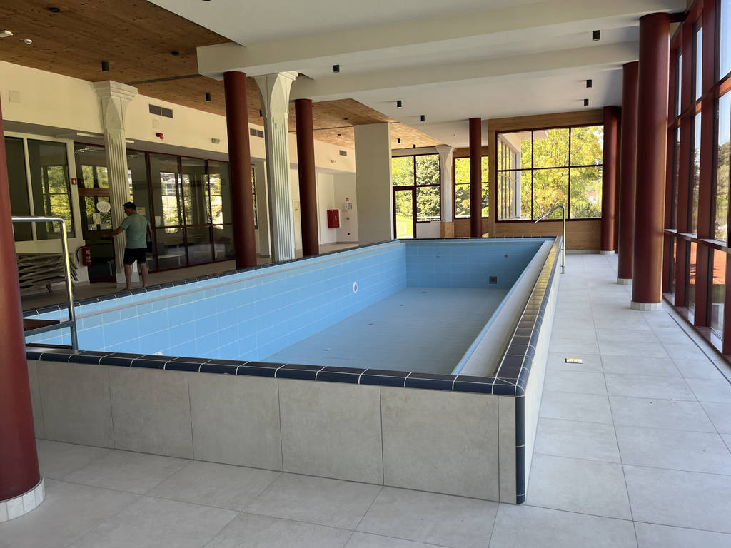 Sport Hotel