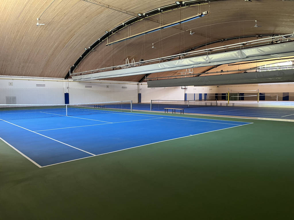 Sport Hotel