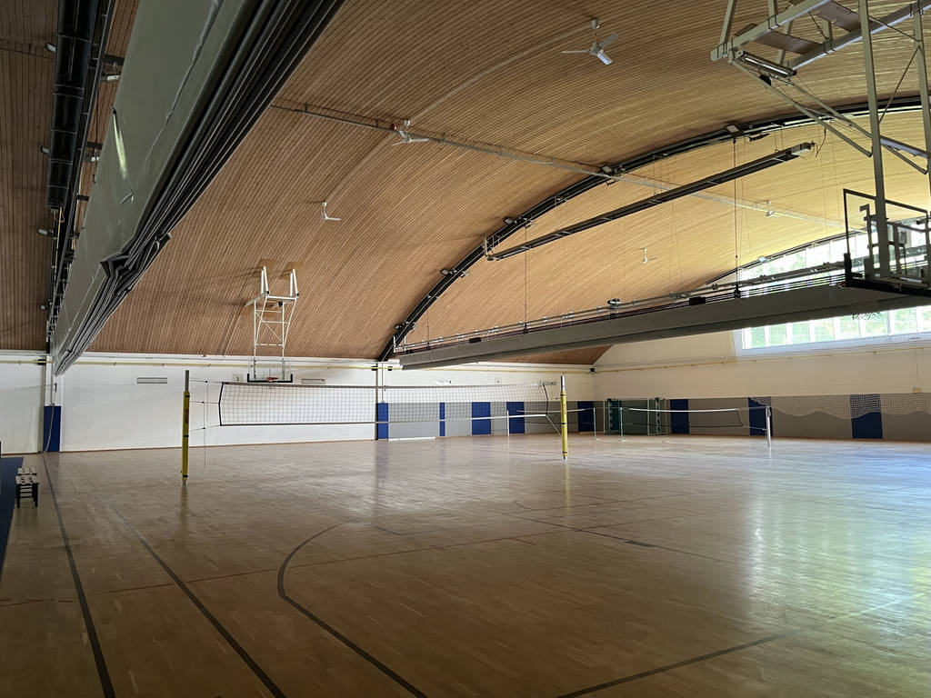 Sport Hotel