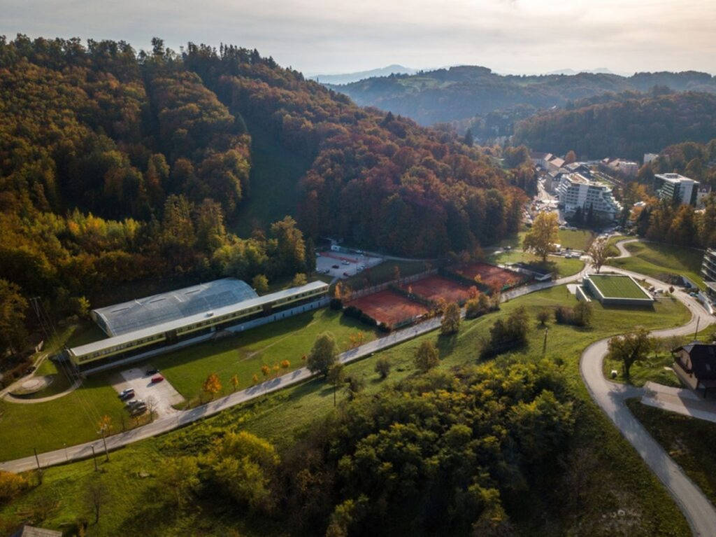 Sport Hotel