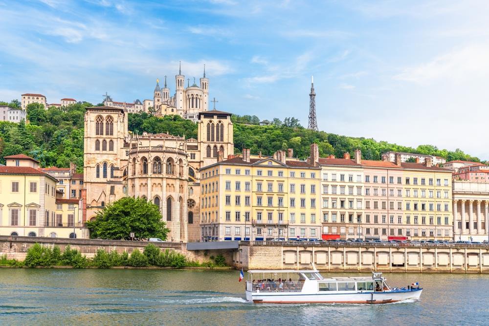 Velikonoční Provence se slavností býků