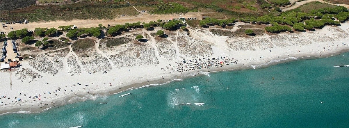 Valtur Baia Dei Pini