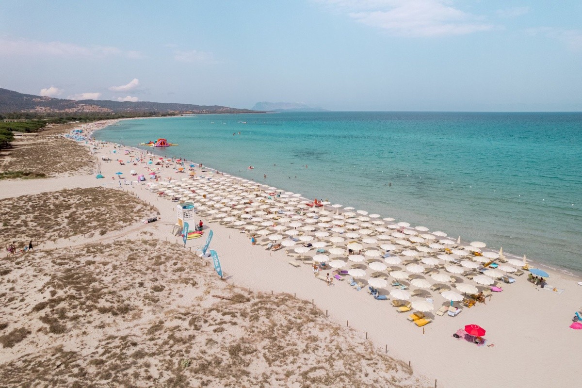 Valtur Baia Dei Pini