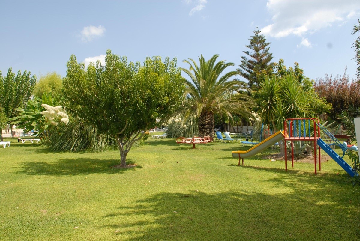Afandou Bay Village