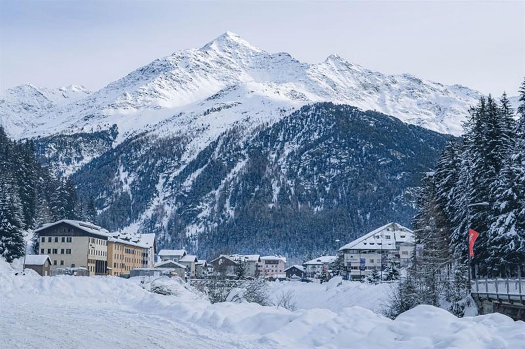5denní zájezd s dopravou, polopenzí a skipasem v ceně – hotel Trinite