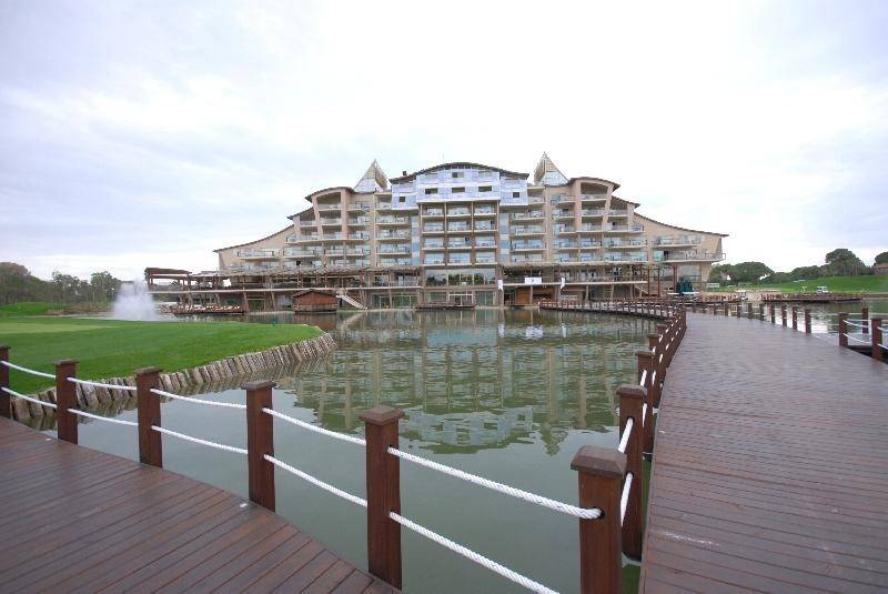 Sueno Hotels Golf Belek