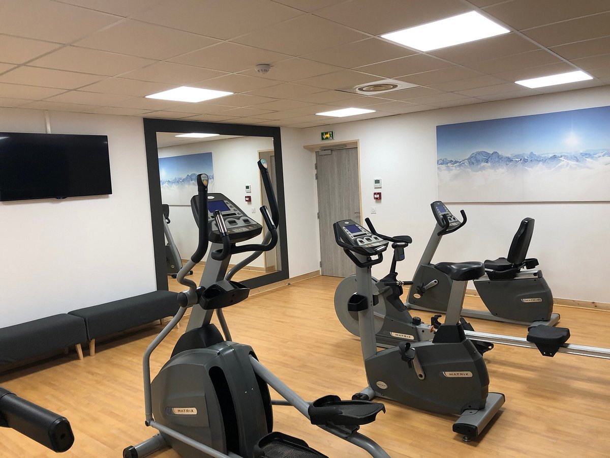 Prestige Odalys Le Chamois La Clusaz