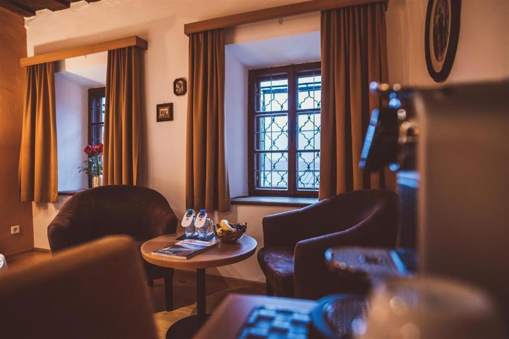 Hotel Heritage
