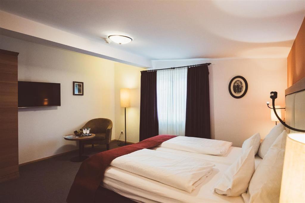 Hotel Heritage
