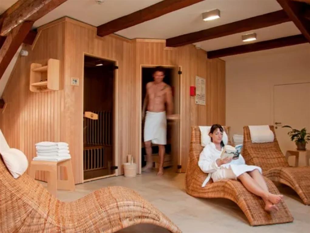 Hotel Heritage