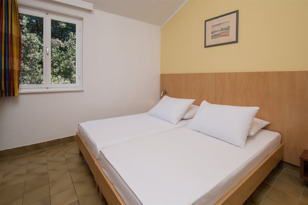 Apartmány Lanterna Sunset