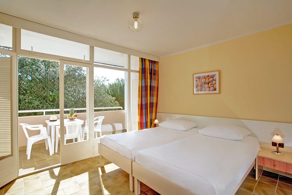 Apartmány Lanterna Sunset