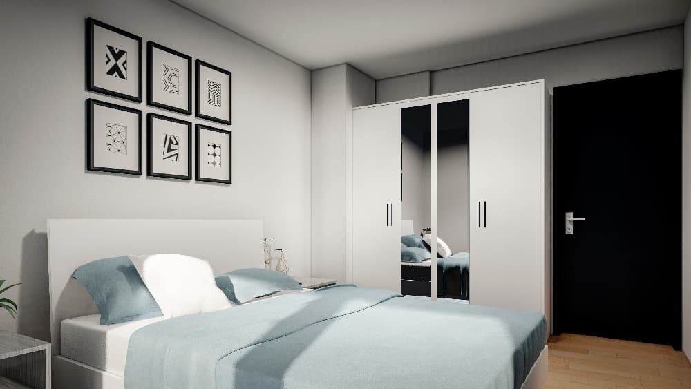 Apartmány Kope