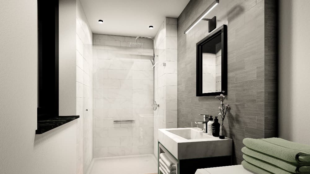 Apartmány Kope