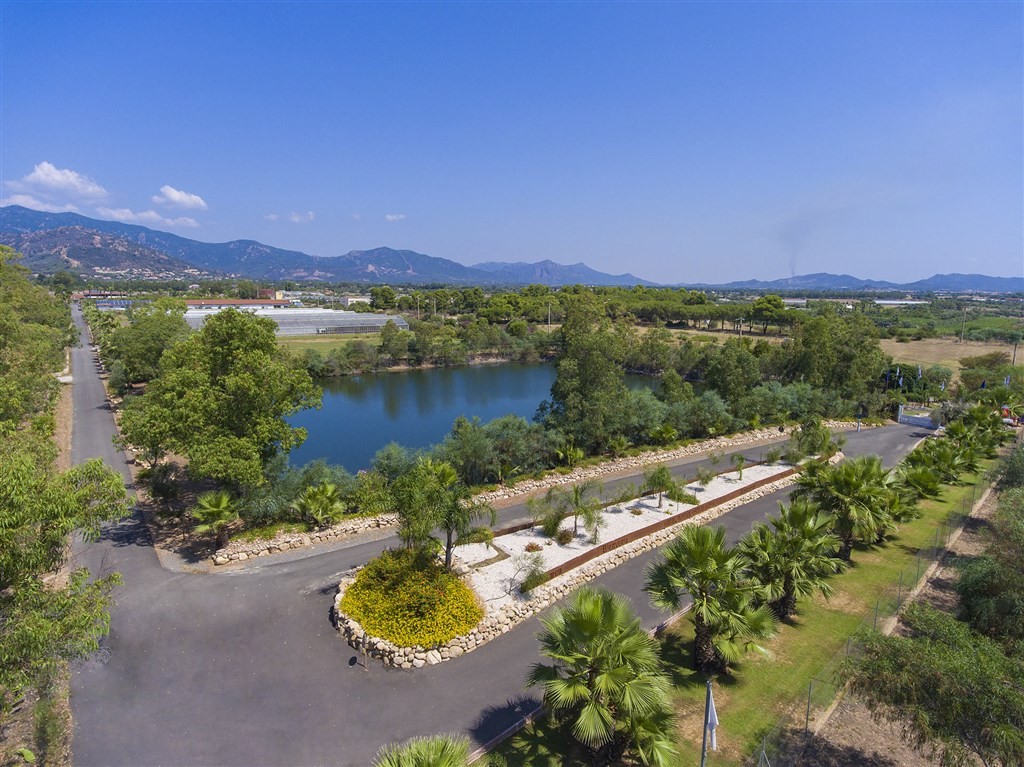 Orti Di Nora