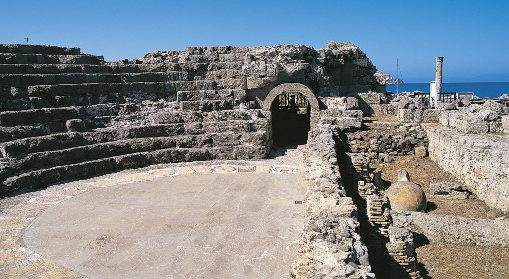 Orti Di Nora