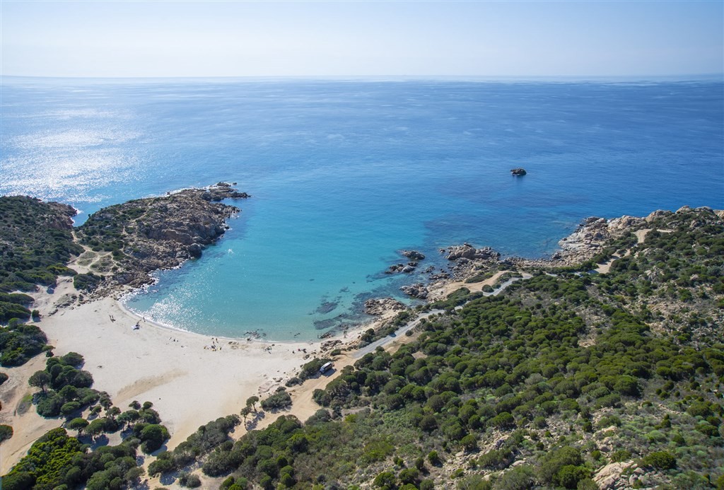 Orti Di Nora