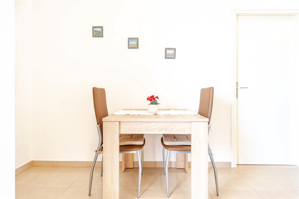 Apartmány Cvito