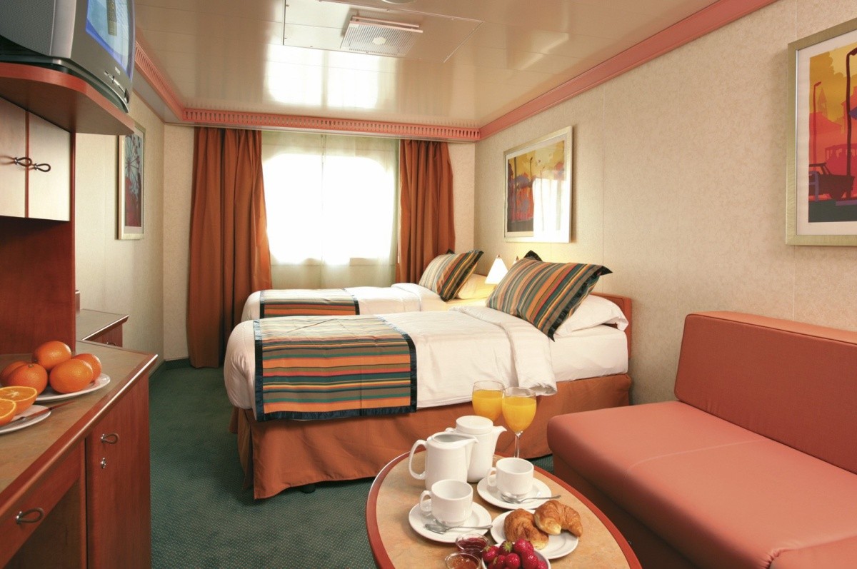 Costa Serena
