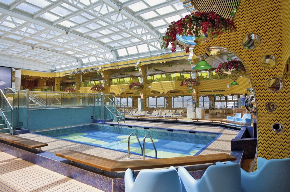 Costa Serena