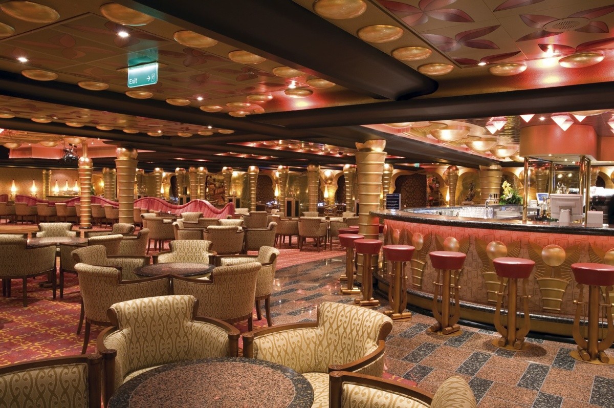 Costa Serena