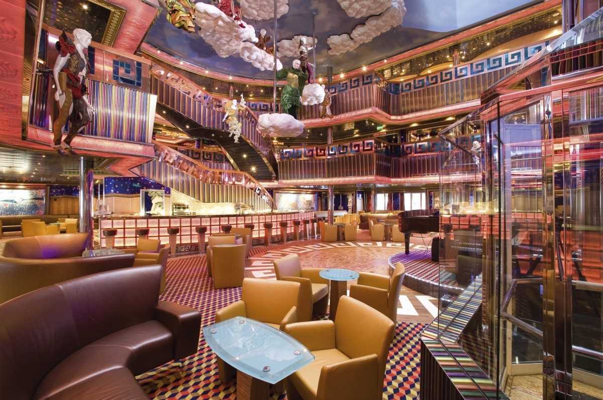 Costa Serena