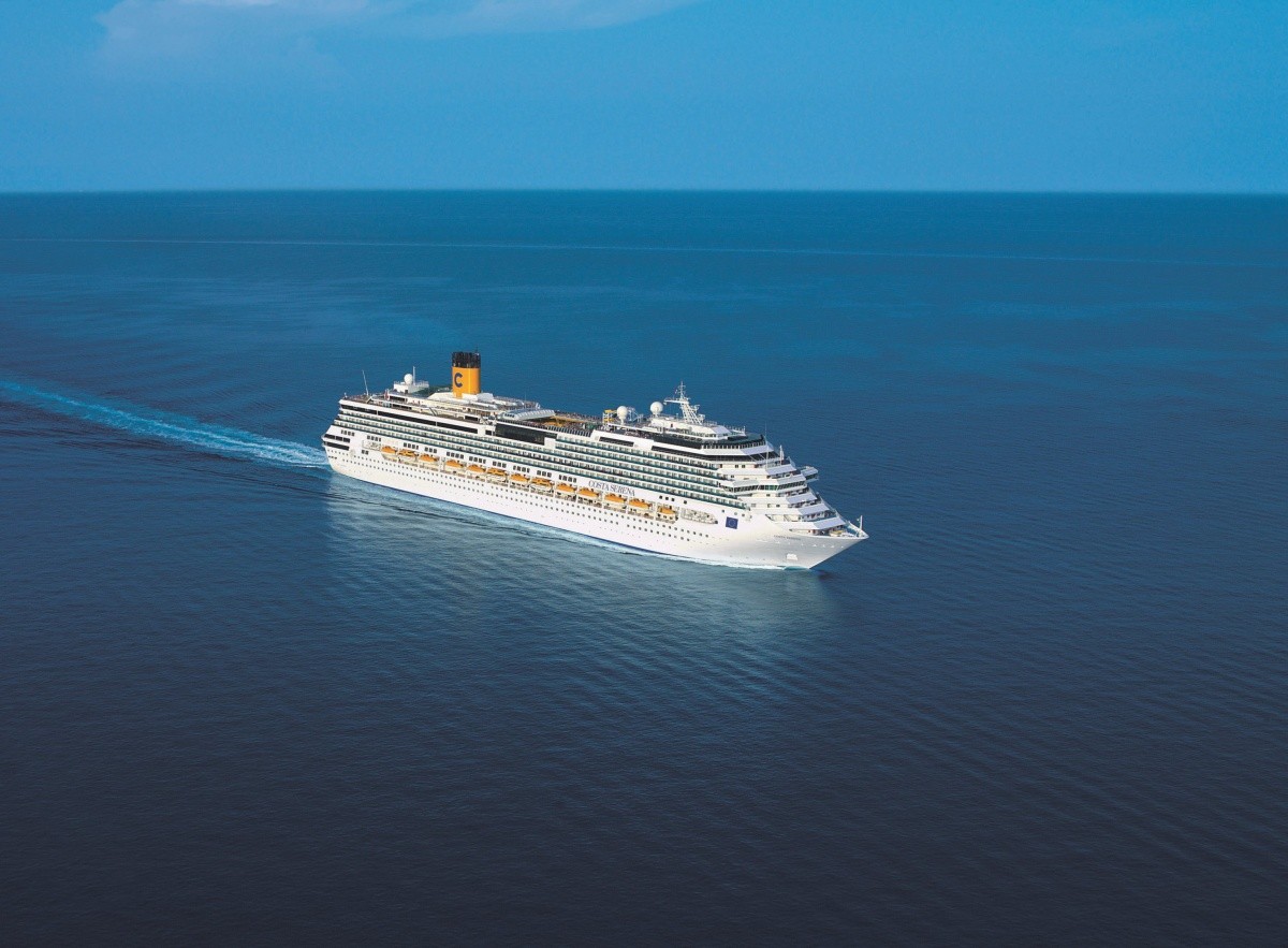 Costa Serena