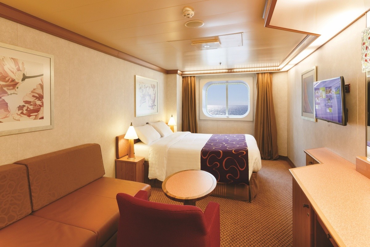 Costa Serena