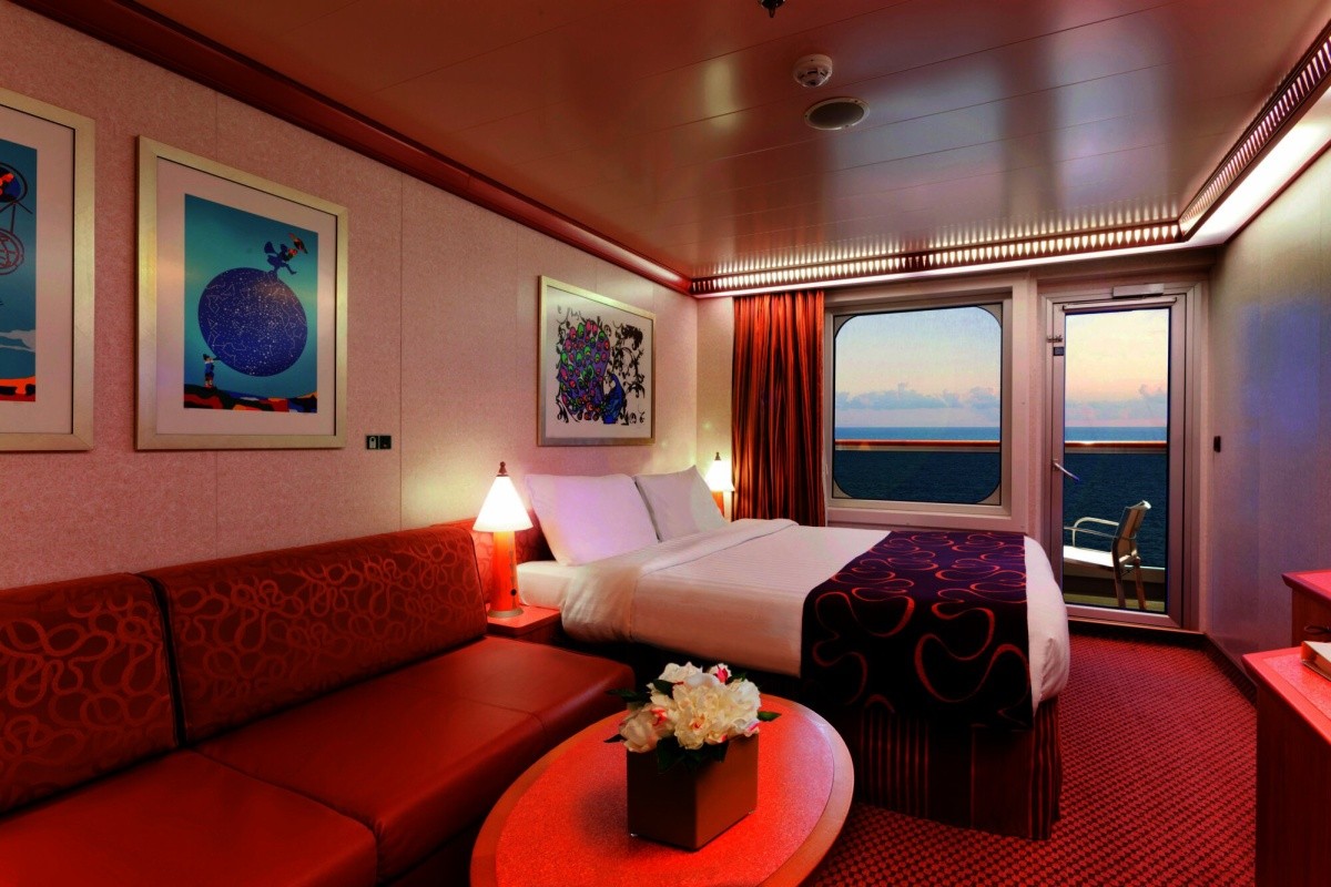Costa Serena