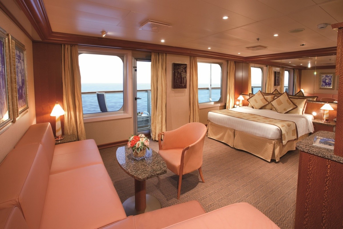 Costa Serena
