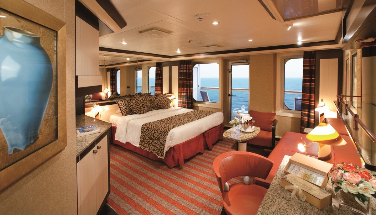 Costa Serena