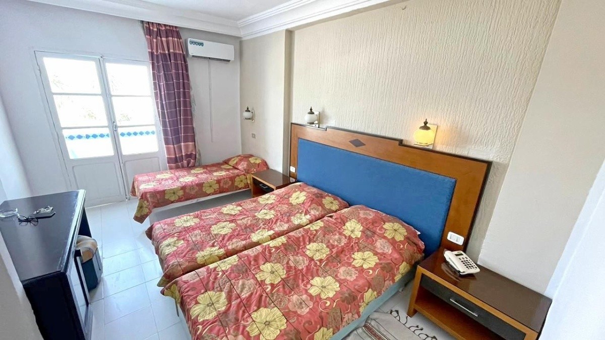 Best Beach Hotel (Ex. Cosmos Tergui Club)