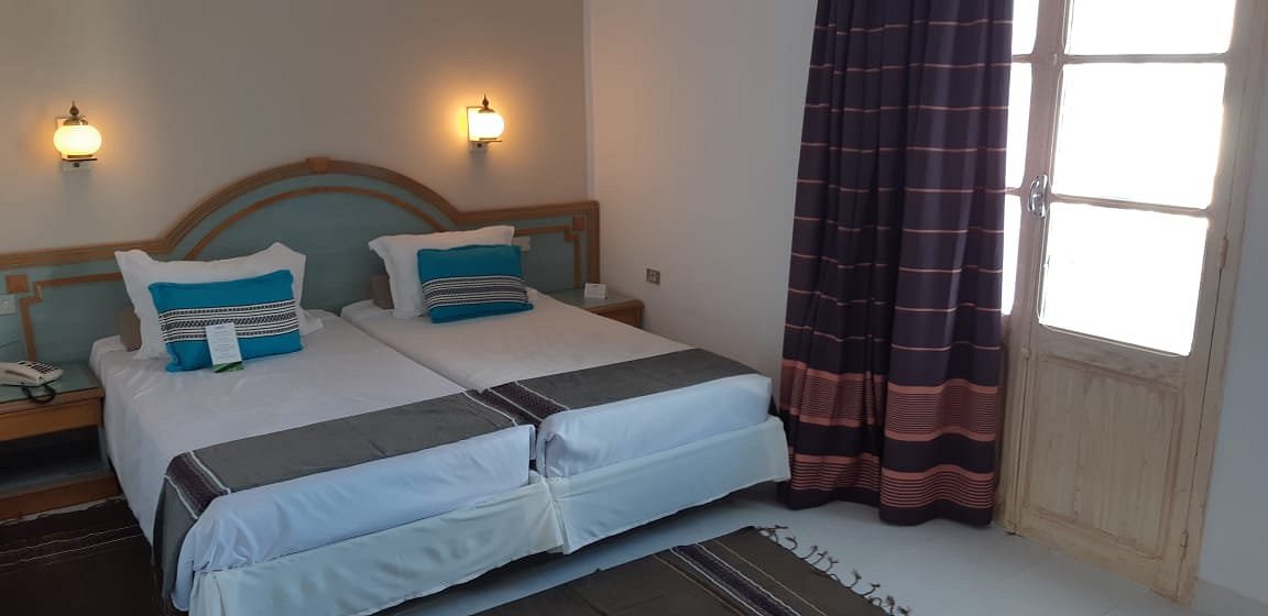 Best Beach Hotel (Ex. Cosmos Tergui Club)