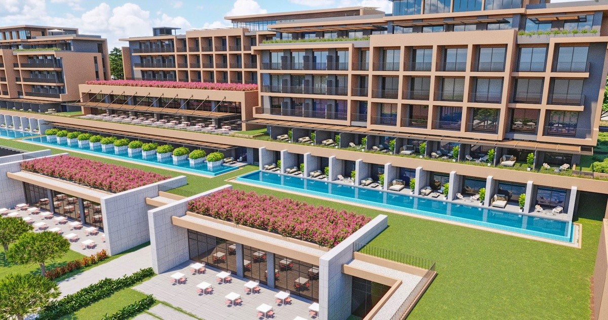 Lusso Sorgun