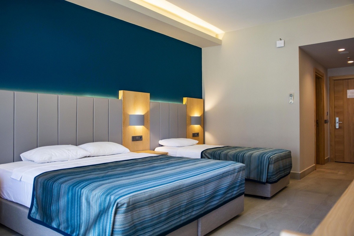 Ephesia Holiday Beach Club