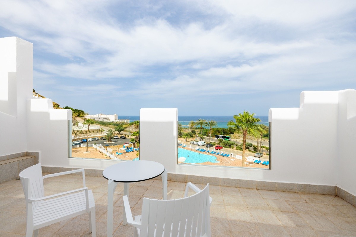 Playamojacar Soul Collection By Senator