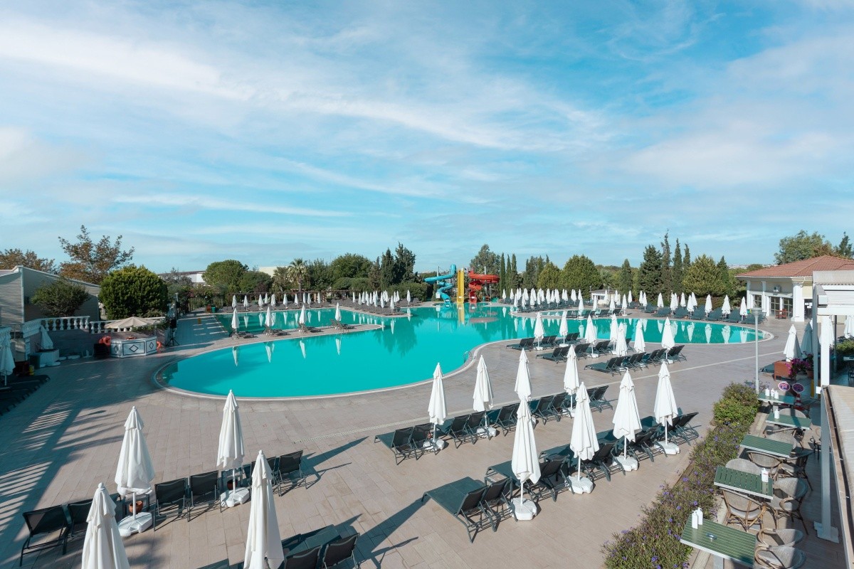 Anadolu Hotels Didim Club (Ex. Palm Wings Beach Resort)