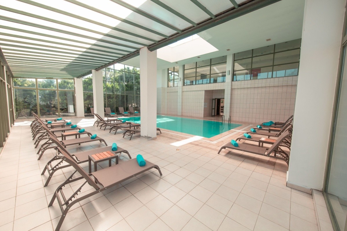 Anadolu Hotels Didim Club (Ex. Palm Wings Beach Resort)