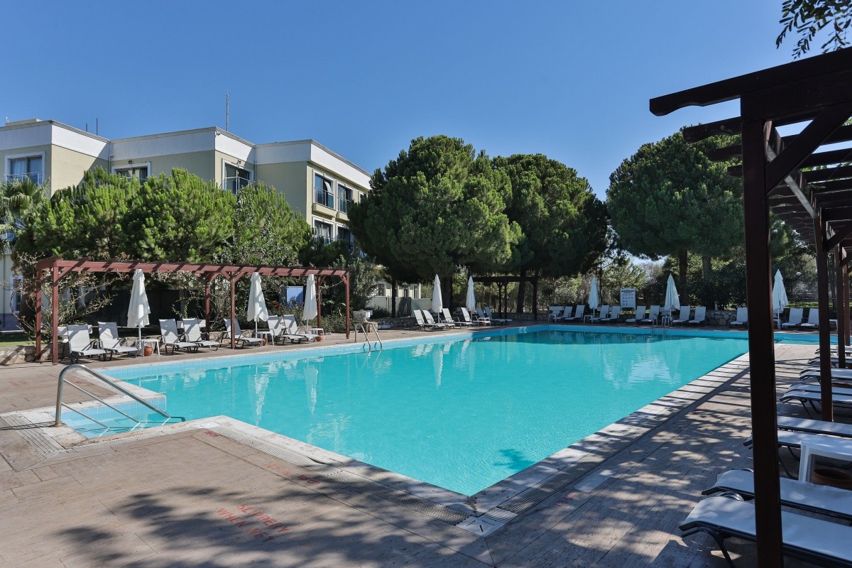 Anadolu Hotels Didim Club (Ex. Palm Wings Beach Resort)
