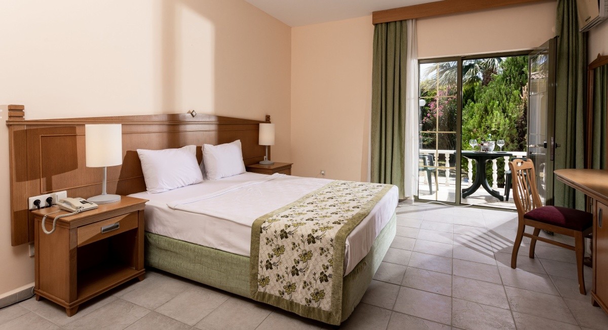 Anadolu Hotels Didim Club (Ex. Palm Wings Beach Resort)