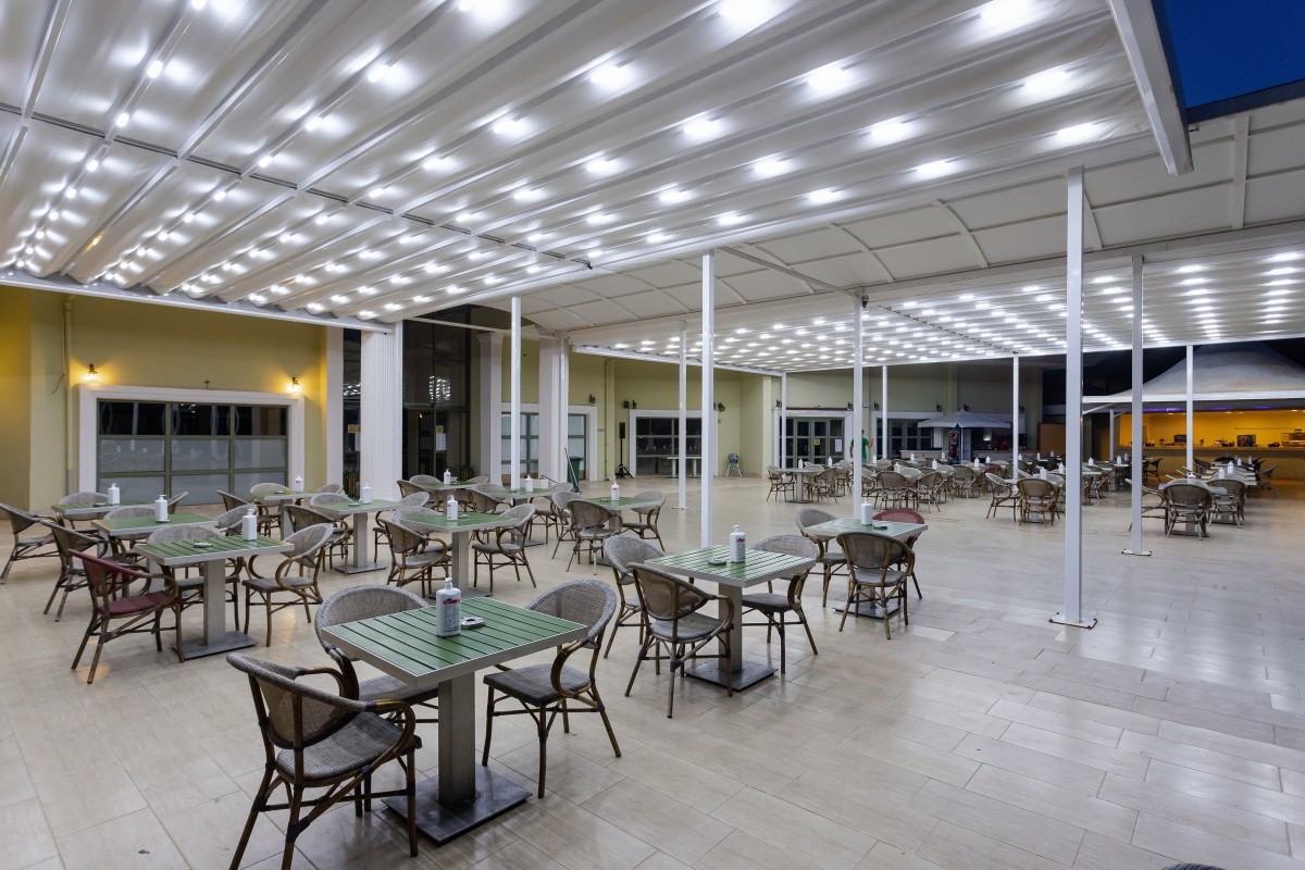 Anadolu Hotels Didim Club (Ex. Palm Wings Beach Resort)