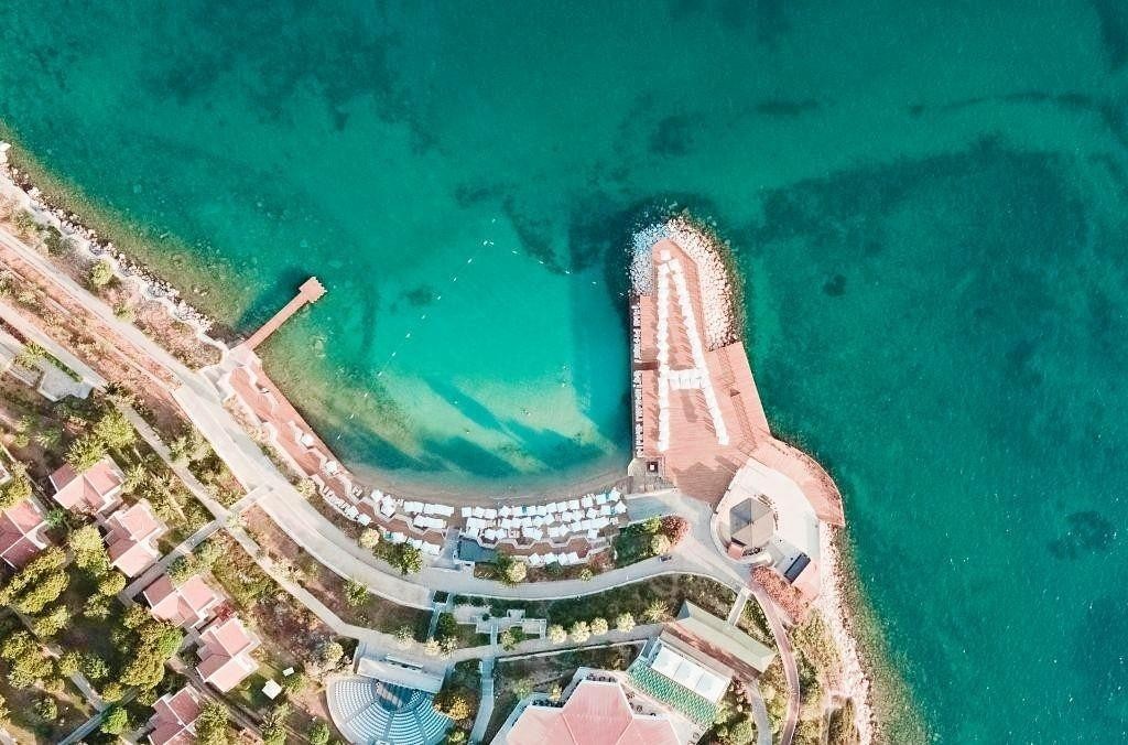 Anadolu Hotels Didim Club (Ex. Palm Wings Beach Resort)