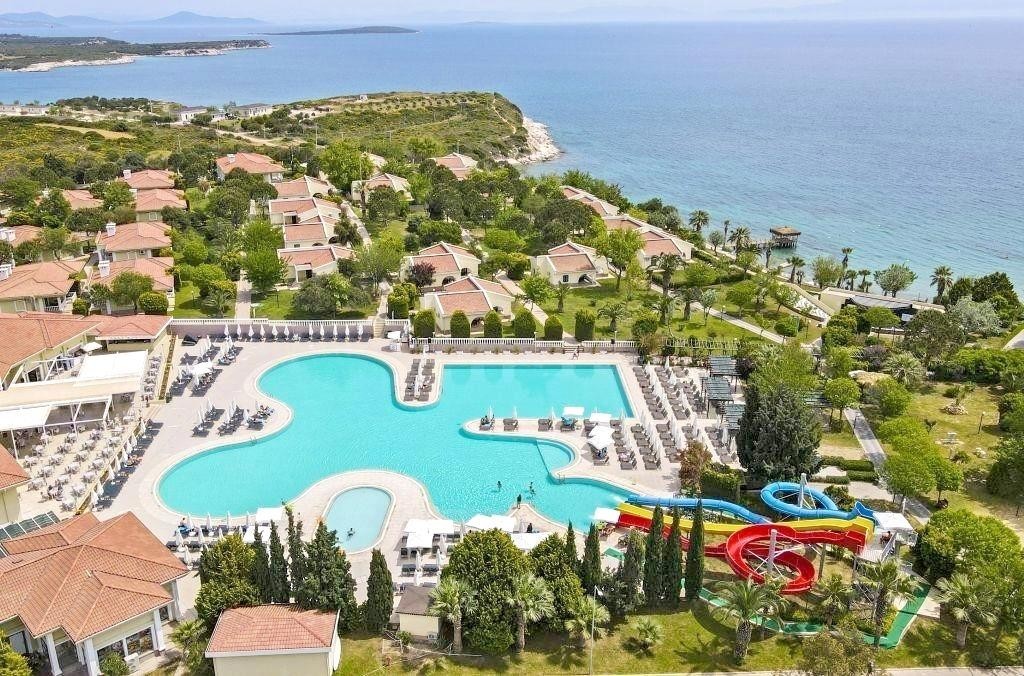 Anadolu Hotels Didim Club (Ex. Palm Wings Beach Resort)