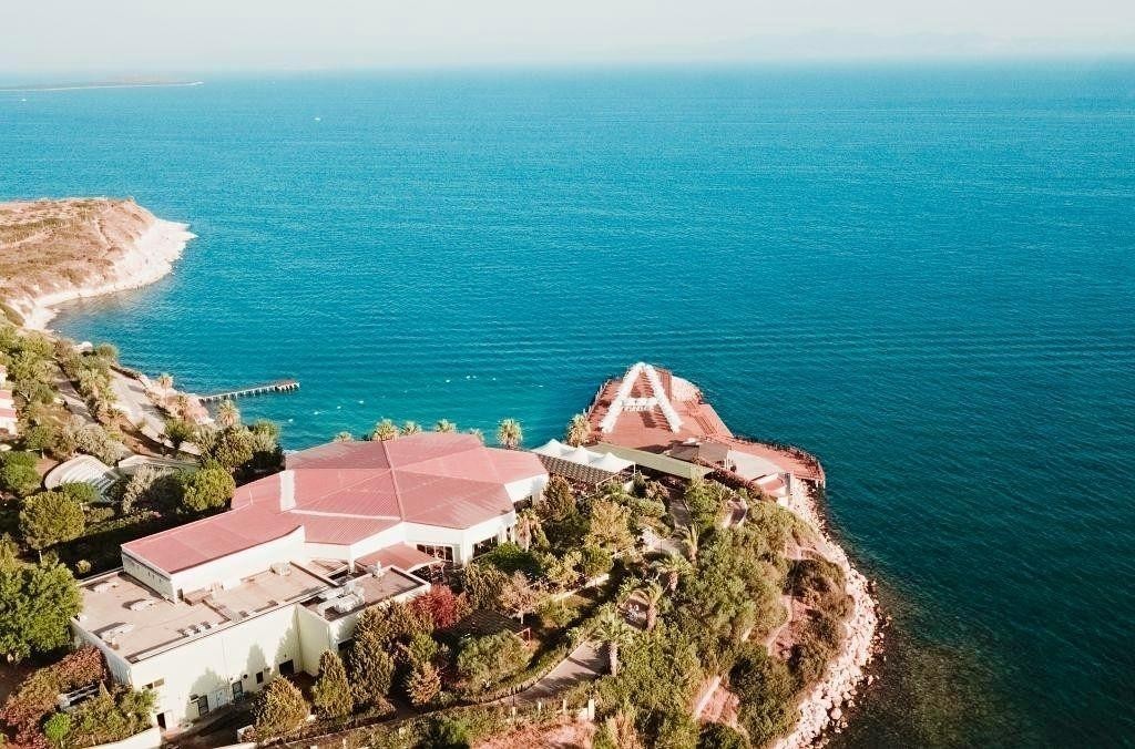 Anadolu Hotels Didim Club (Ex. Palm Wings Beach Resort)